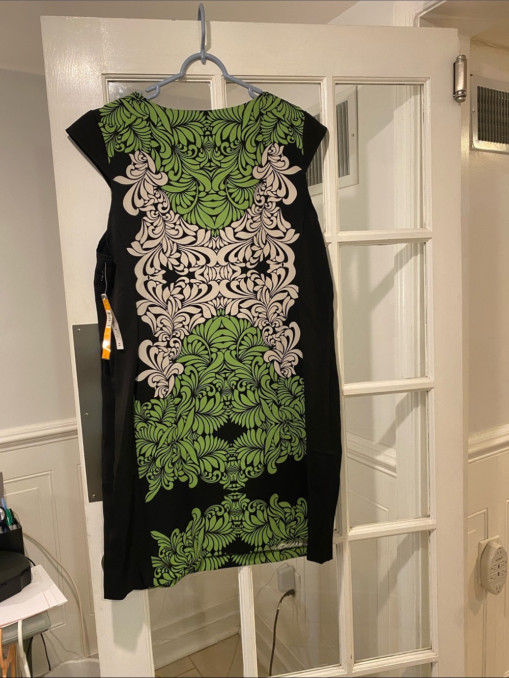 ILE New York size 18 Dress New With Tags - Picture 4 of 5